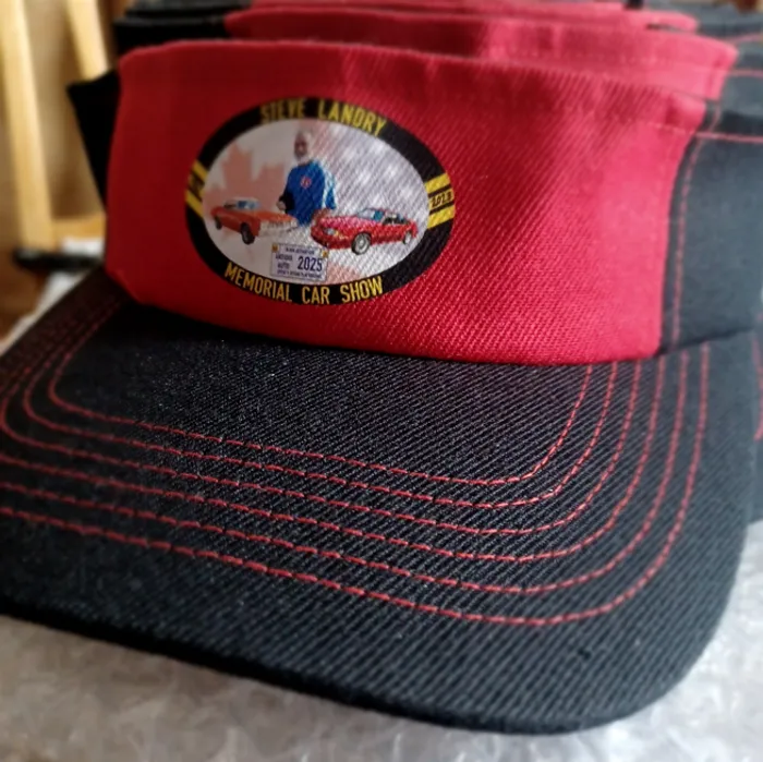 ImprintNow.co.uk - Visor