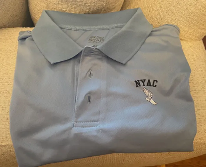 ImprintNow.co.uk - Woven Patches