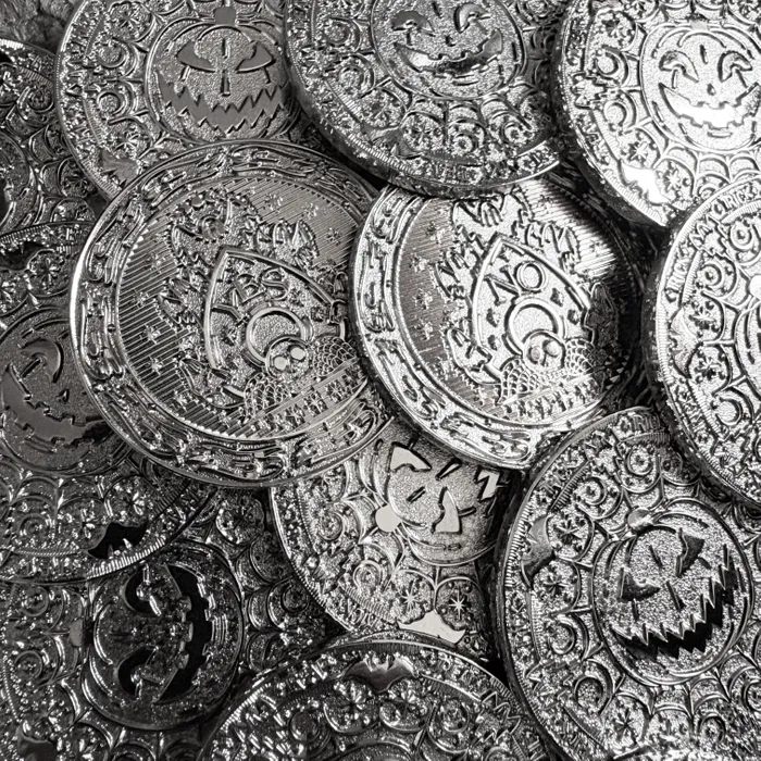 ImprintNow.co.uk - Die Struck Challenge Coin