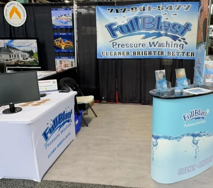 ImprintNow.co.uk - Custom Rectangle Table Covers