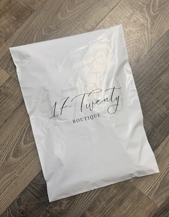 ImprintNow.co.uk - Custom Poly Mailer