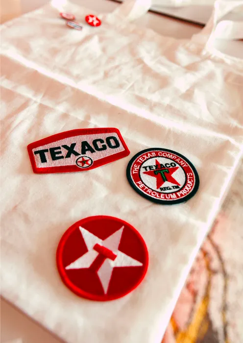 ImprintNow.co.uk - Embroidered Patches