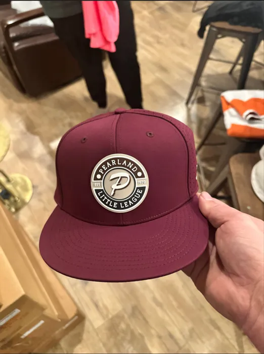 ImprintNow.co.uk - PVC Patches