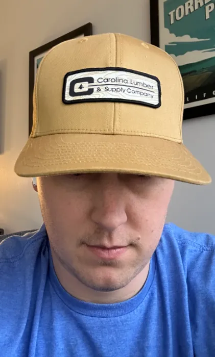 ImprintNow.co.uk - Woven Patches