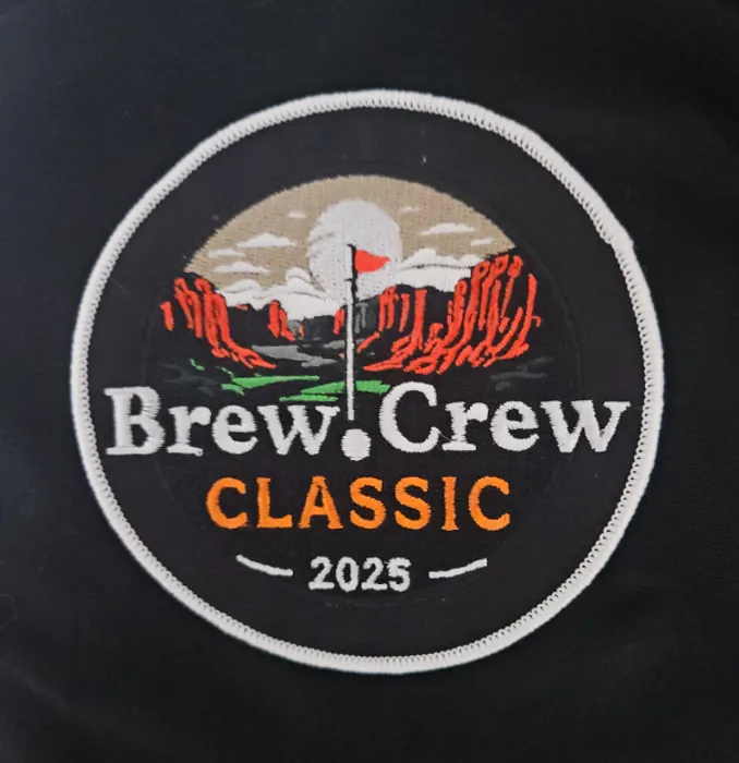 ImprintNow.co.uk - Embroidered Patches