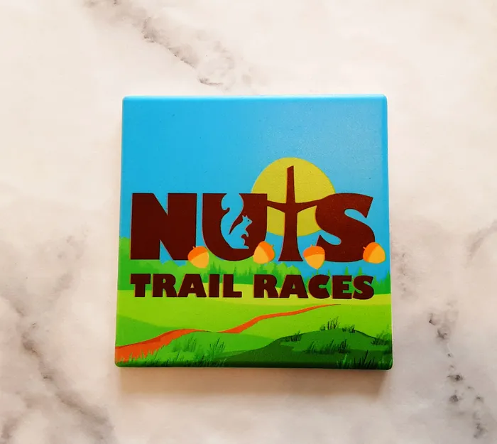 ImprintNow.co.uk - Ceramic Coasters