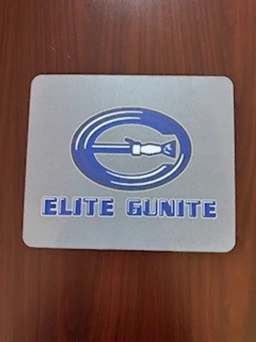 ImprintNow.co.uk - Custom Printed Rectangular Mouse Pad