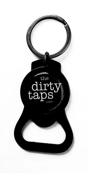 ImprintNow.co.uk - Bottle Opener Keychain