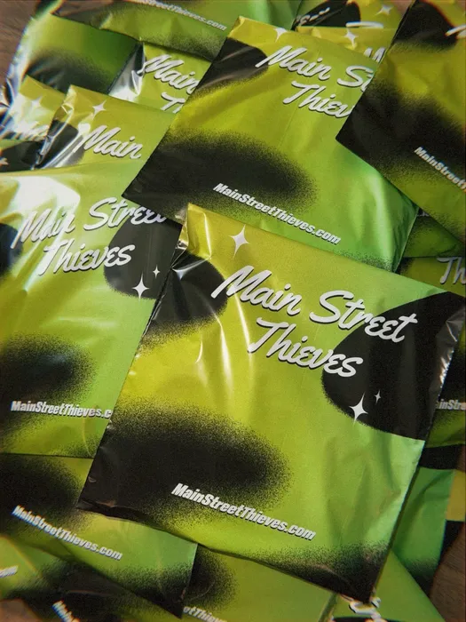 ImprintNow.co.uk - Custom Poly Mailer