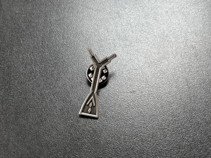 ImprintNow.co.uk - Soft Enamel Pin