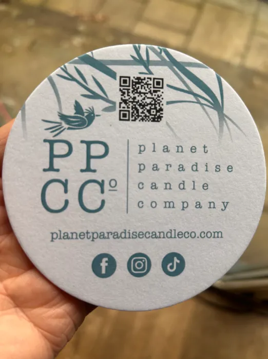 ImprintNow.co.uk - Pulpboard Coasters