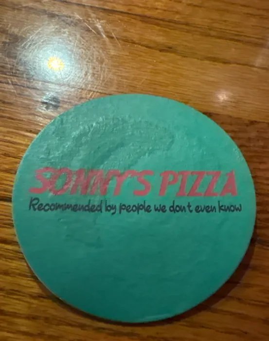 ImprintNow.co.uk - Super Absorbent Bar Coaster