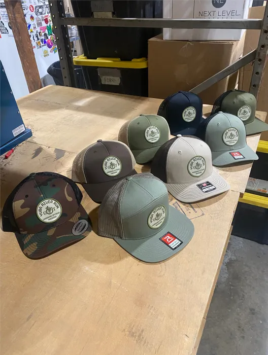 ImprintNow.co.uk - Woven Patches