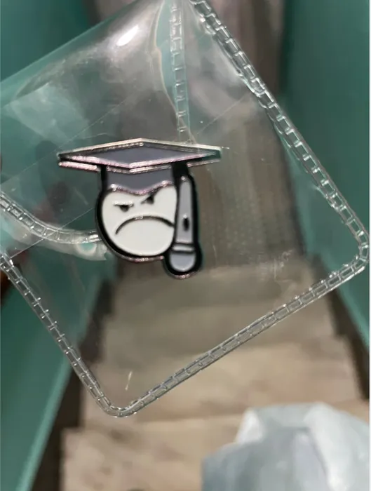 ImprintNow.co.uk - Soft Enamel Pin