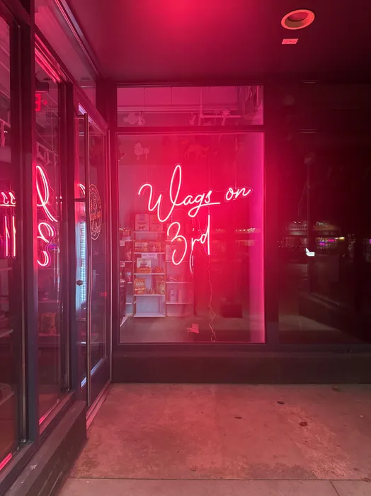 ImprintNow.co.uk - Custom Neon Sign