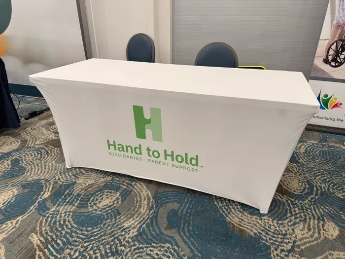 ImprintNow.co.uk - Custom Rectangle Table Covers