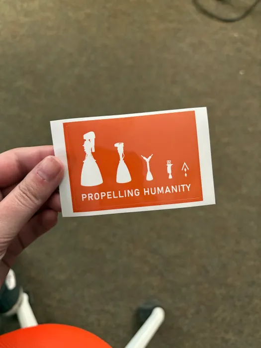 ImprintNow.co.uk - Rectangle Stickers