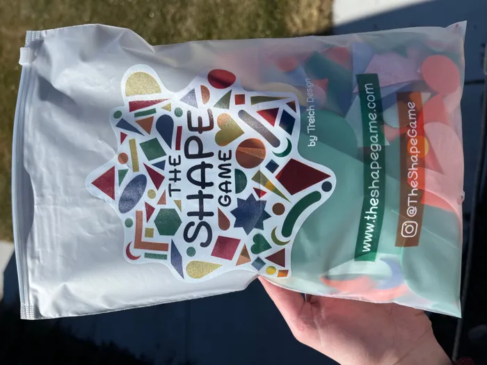 ImprintNow.co.uk - Zipper Frosted Bag