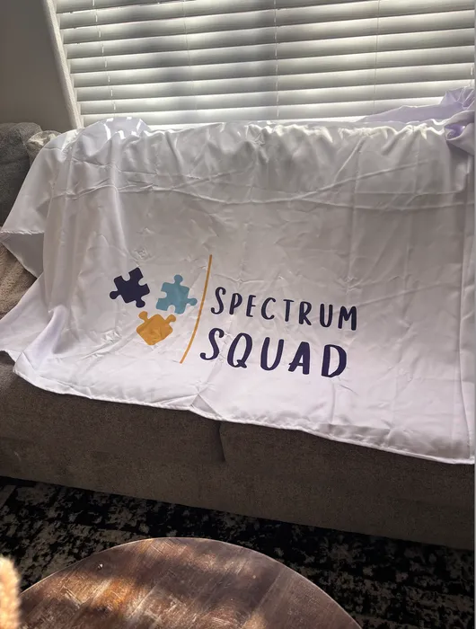 ImprintNow.co.uk - Custom Rectangle Table Covers