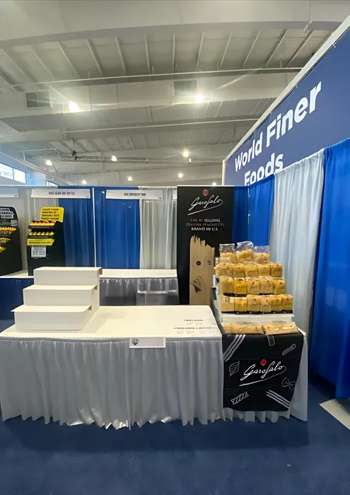 ImprintNow.co.uk - Table Runner