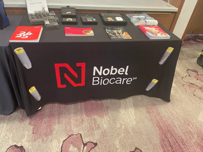 ImprintNow.co.uk - Custom Rectangle Table Covers