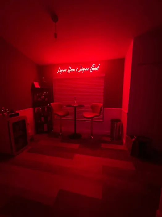 ImprintNow.co.uk - Custom Neon Sign