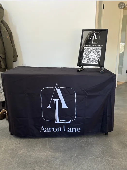 ImprintNow.co.uk - Custom Rectangle Table Covers