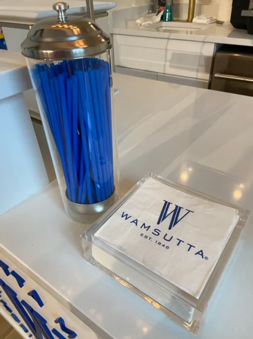 ImprintNow.co.uk - Custom Beverage Napkin