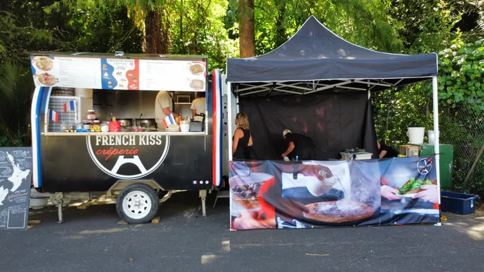 ImprintNow.co.uk - Custom Fabric Banners