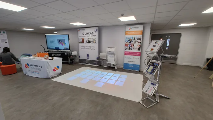 ImprintNow.co.uk - Custom Rectangle Table Covers