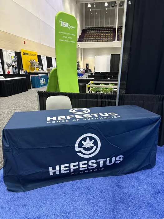 ImprintNow.co.uk - Custom Rectangle Table Covers