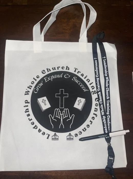 ImprintNow.co.uk - Custom Popular Non-Woven Tote Bag