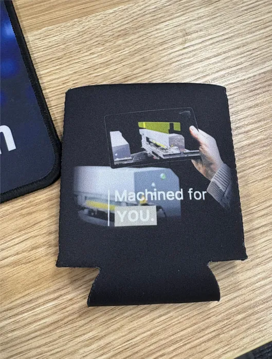 ImprintNow.co.uk - Full Color Collapsible