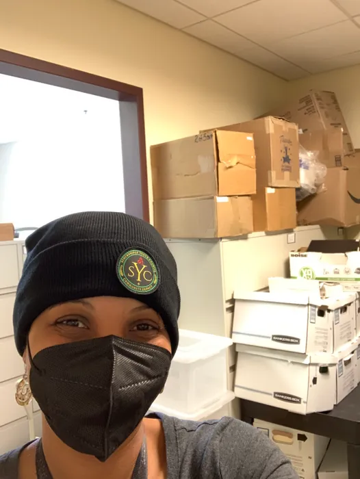 ImprintNow.co.uk - Beanie Cap