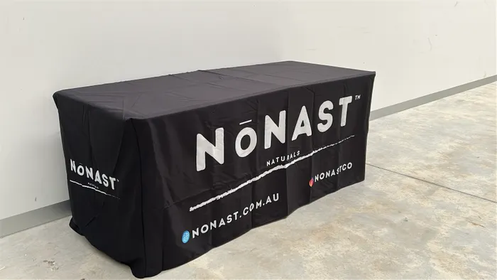 ImprintNow.co.uk - Custom Rectangle Table Covers