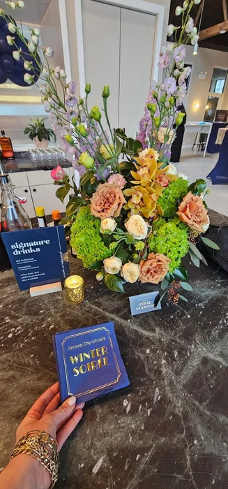 ImprintNow.co.uk - Custom Foil Stamped Beverage Napkin