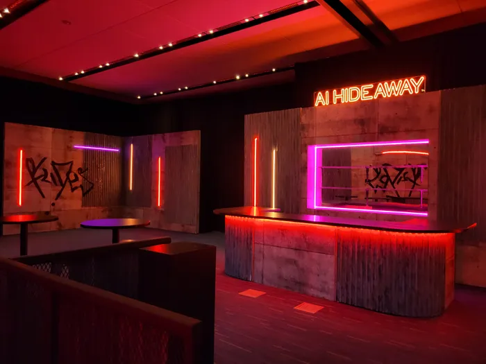 ImprintNow.co.uk - Custom Neon Sign