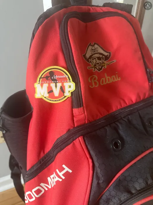 ImprintNow.co.uk - Acrylic Lapel Pin Deal