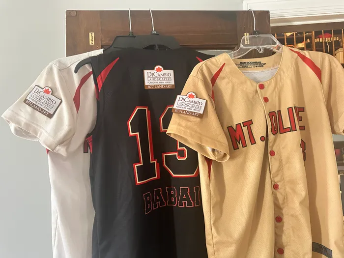 ImprintNow.co.uk - Woven Patches