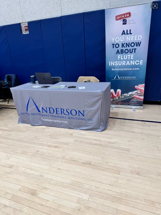 ImprintNow.co.uk - Custom Rectangle Table Covers