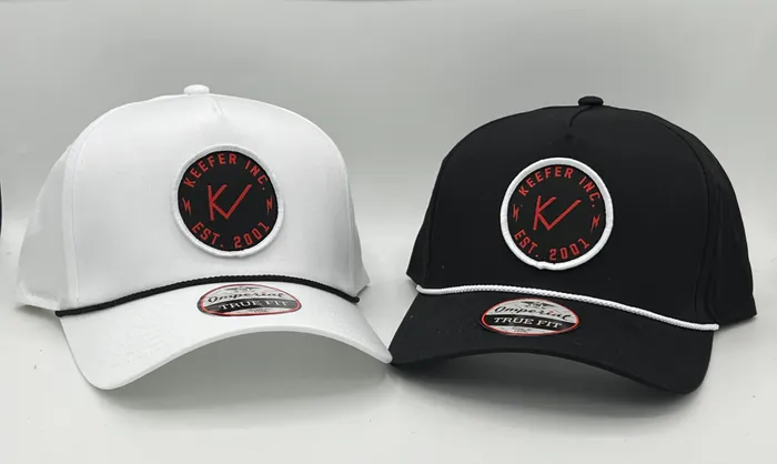 ImprintNow.co.uk - Woven Patches