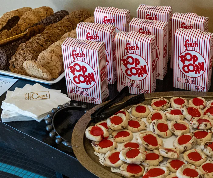 ImprintNow.co.uk - Custom Foil Stamped Beverage Napkin