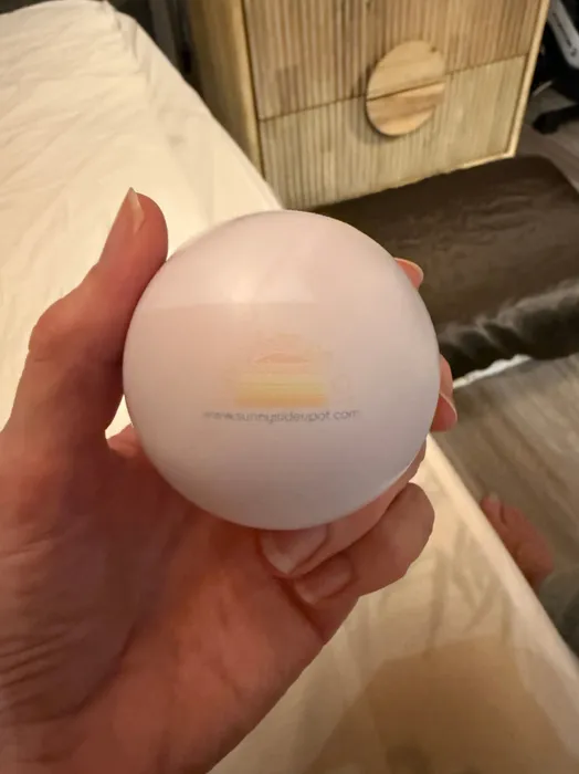 ImprintNow.co.uk - PU Sponge Material Round Stress Ball