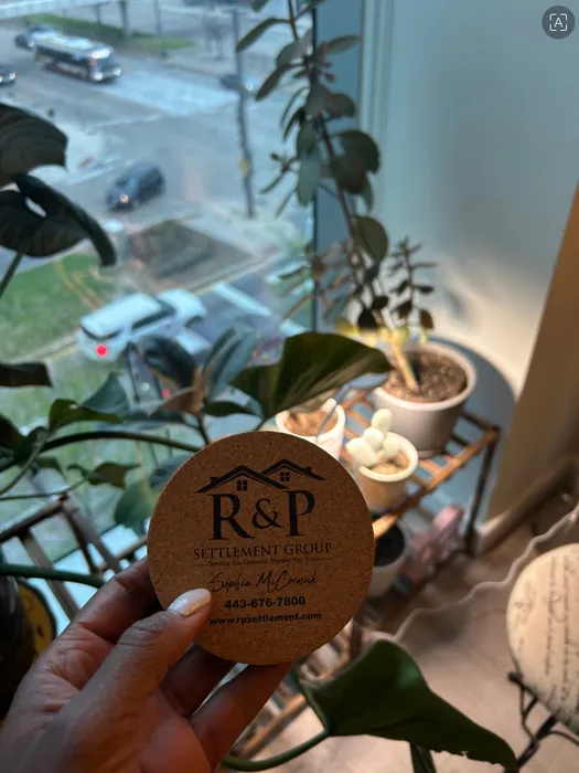 ImprintNow.co.uk - Cork Coasters