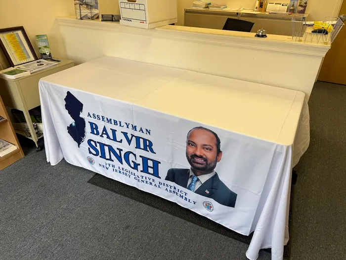 ImprintNow.co.uk - Custom Rectangle Table Covers