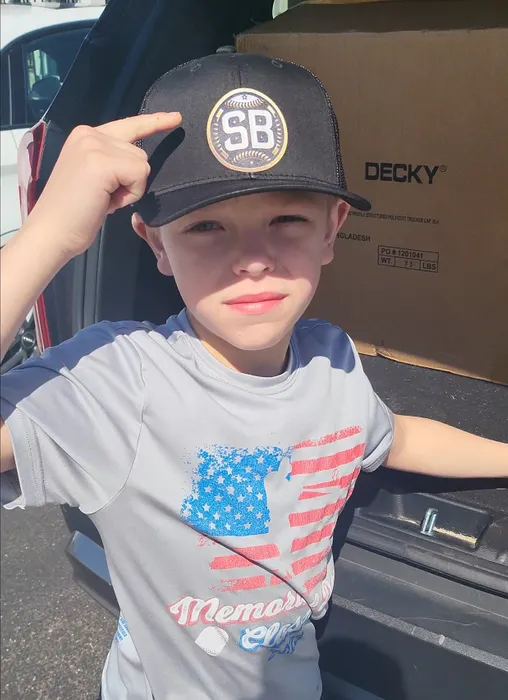 ImprintNow.co.uk - Sublimated Patches