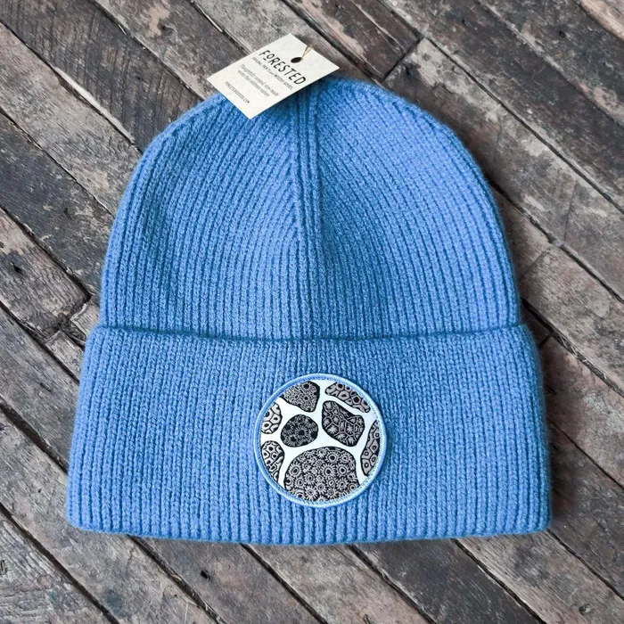 ImprintNow.co.uk - Durable Wool Fiber Beanies