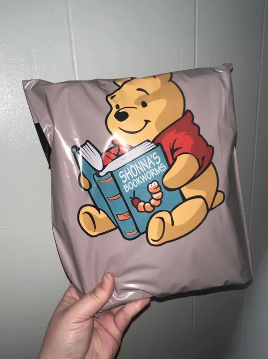 ImprintNow.co.uk - Custom Poly Mailer