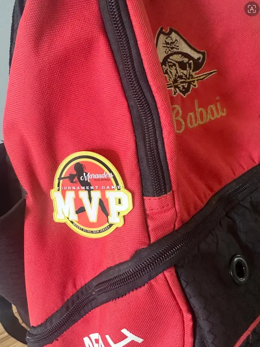 ImprintNow.co.uk - Acrylic Lapel Pin