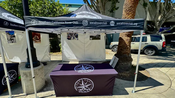 ImprintNow.co.uk - Custom Rectangle Table Covers